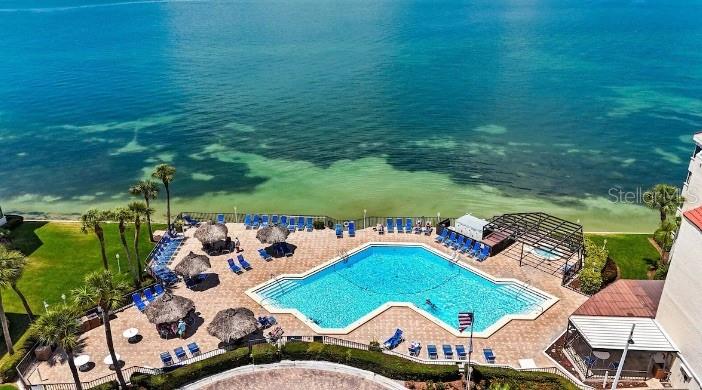 5532 PUERTA DEL SOL BLVD S #136, ST PETERSBURG, FL — photo 25