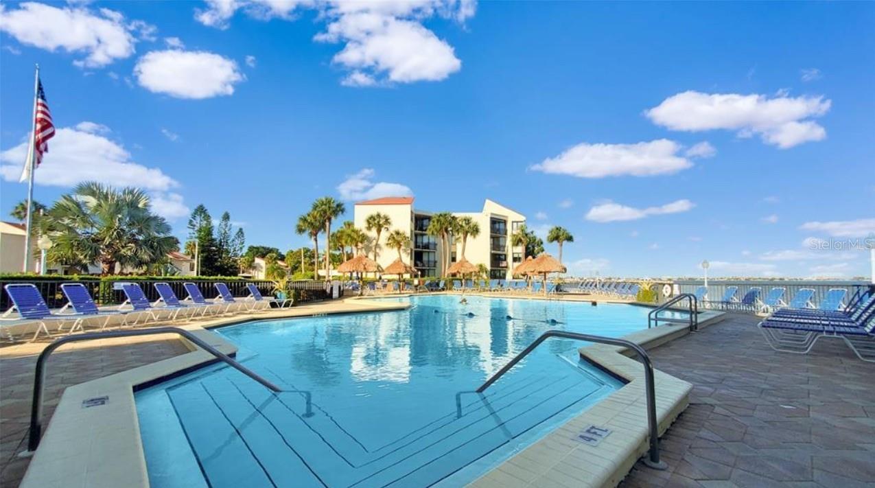 5532 PUERTA DEL SOL BLVD S #136, ST PETERSBURG, FL — photo 27