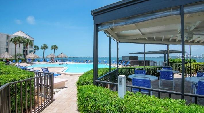5532 PUERTA DEL SOL BLVD S #136, ST PETERSBURG, FL — photo 28