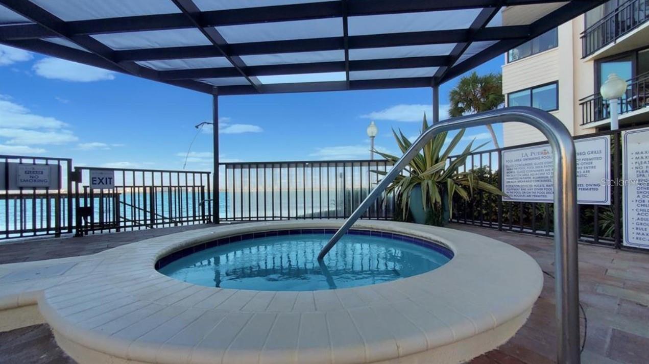 5532 PUERTA DEL SOL BLVD S #136, ST PETERSBURG, FL — photo 29