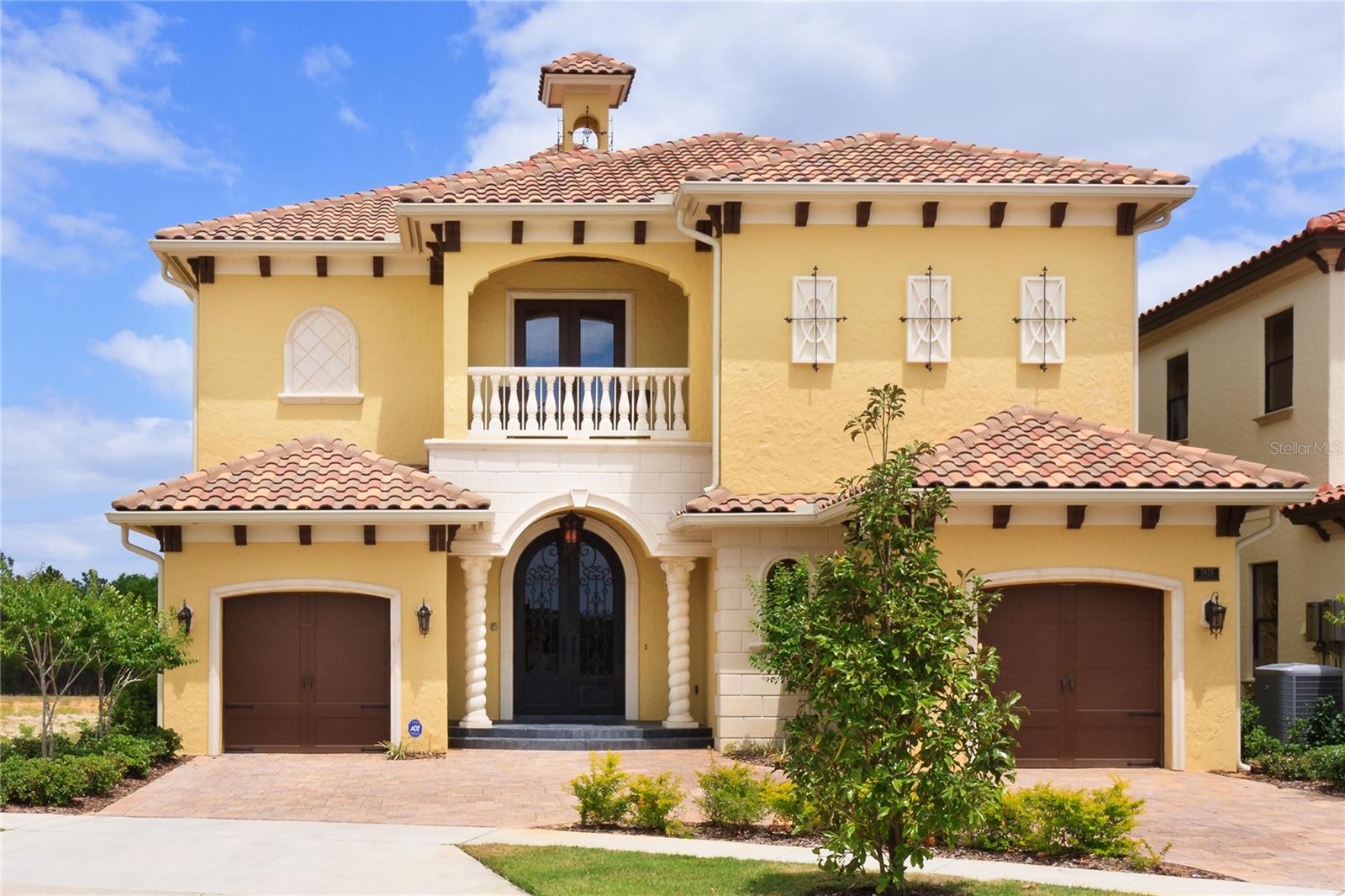 7825 PALMILLA CT, REUNION, FL