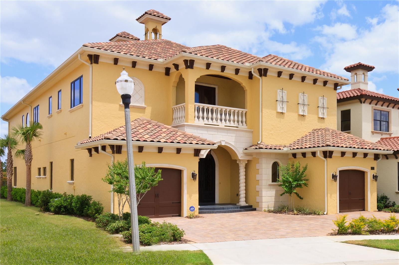 7825 PALMILLA CT, REUNION, FL — photo 2