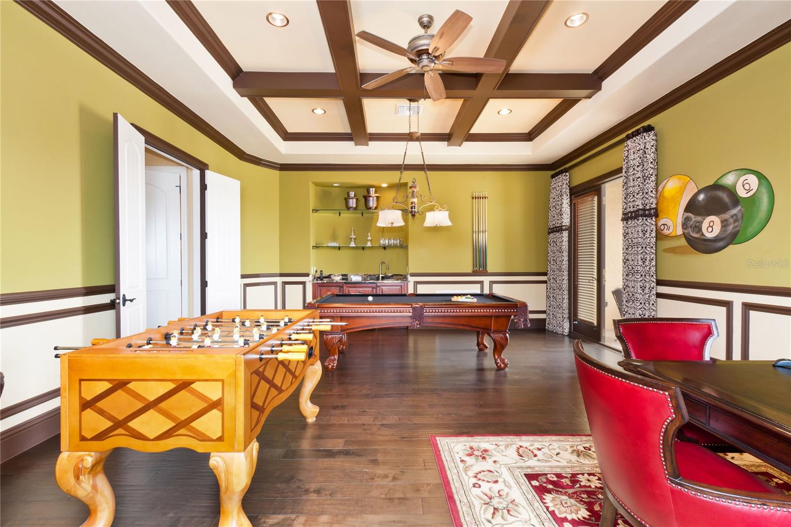 7825 PALMILLA CT, REUNION, FL — photo 5