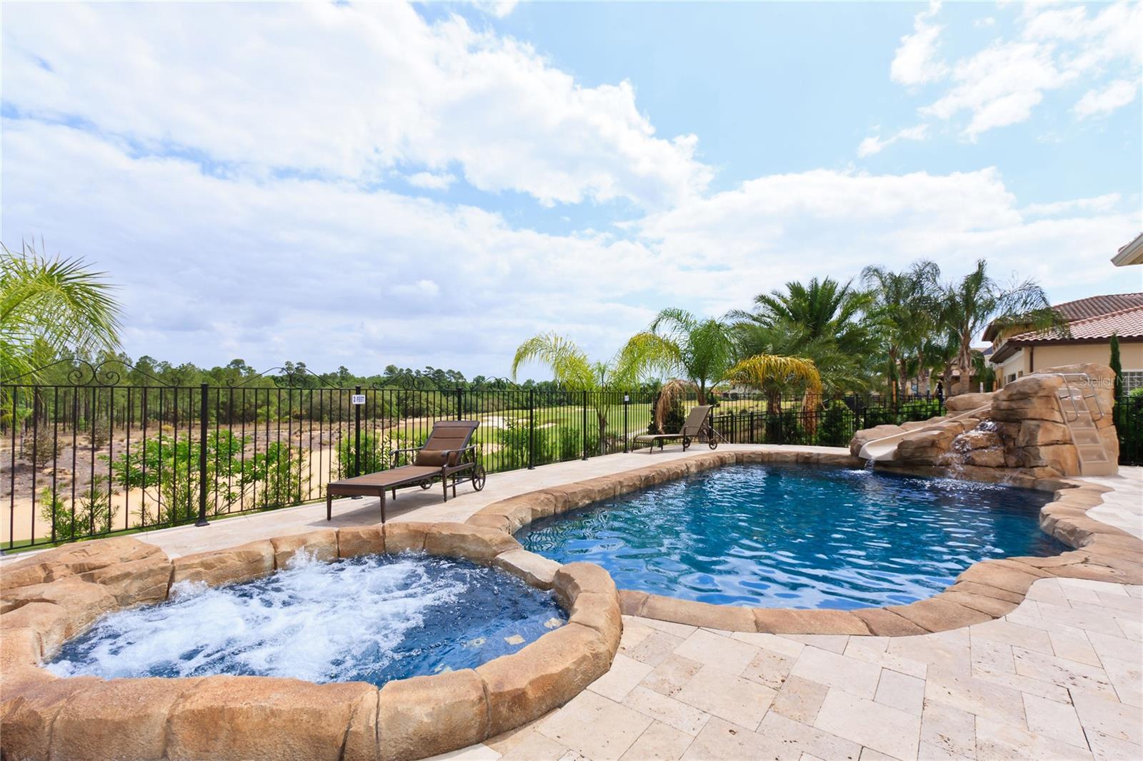 7825 PALMILLA CT, REUNION, FL — photo 11