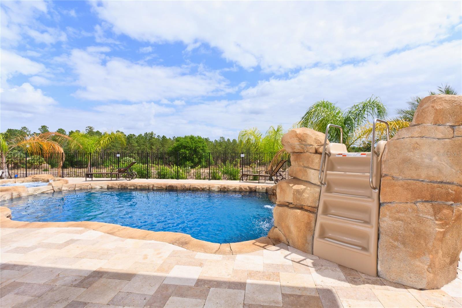 7825 PALMILLA CT, REUNION, FL — photo 14