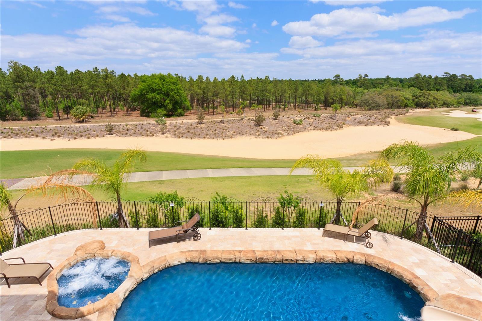 7825 PALMILLA CT, REUNION, FL — photo 15