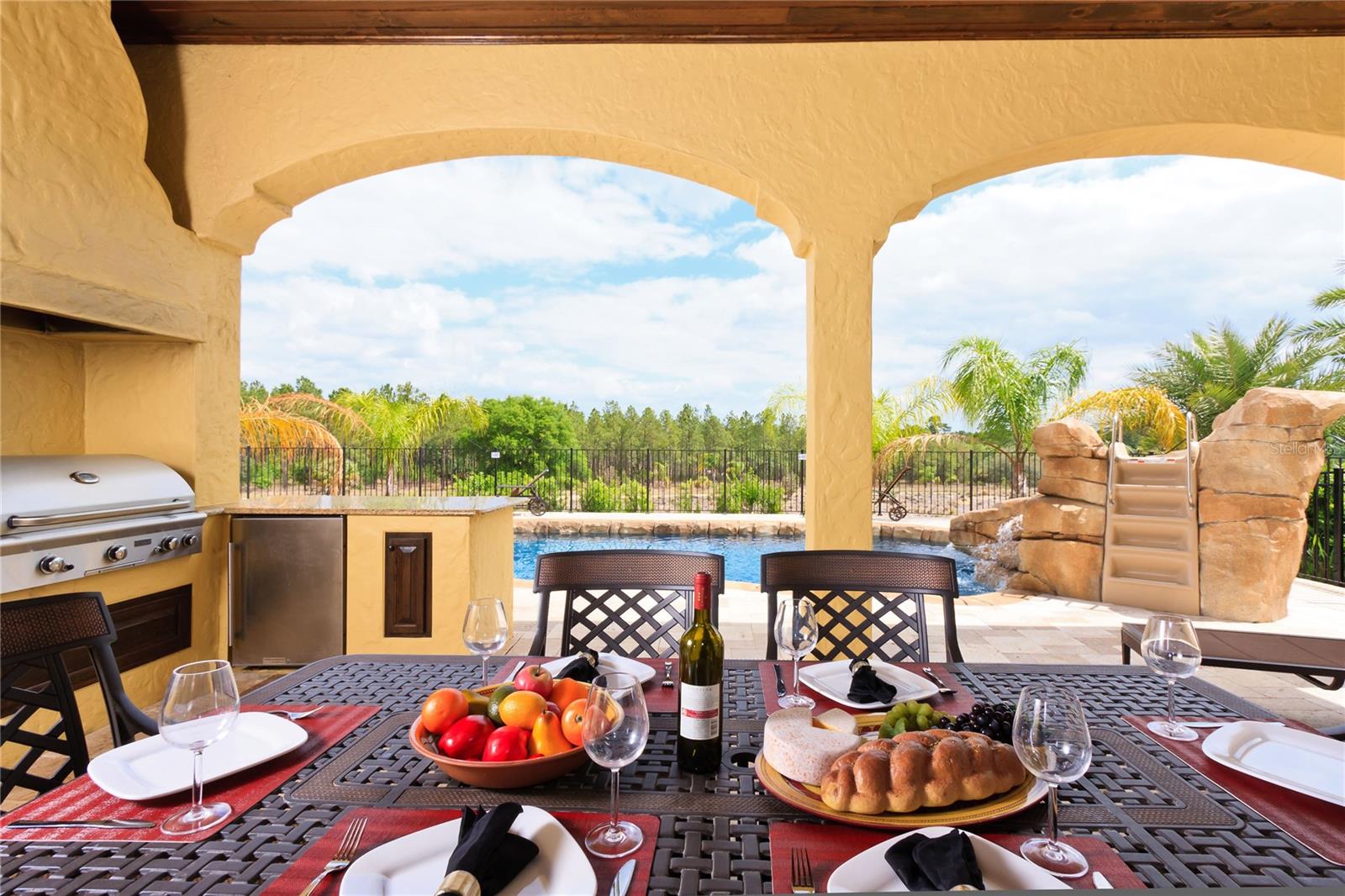 7825 PALMILLA CT, REUNION, FL — photo 17