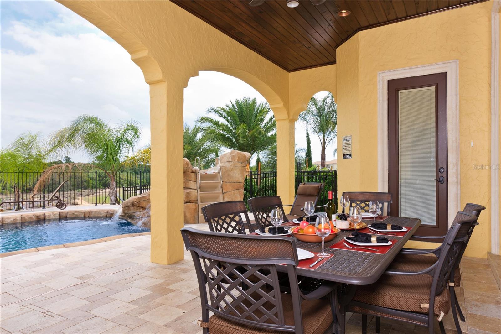 7825 PALMILLA CT, REUNION, FL — photo 18