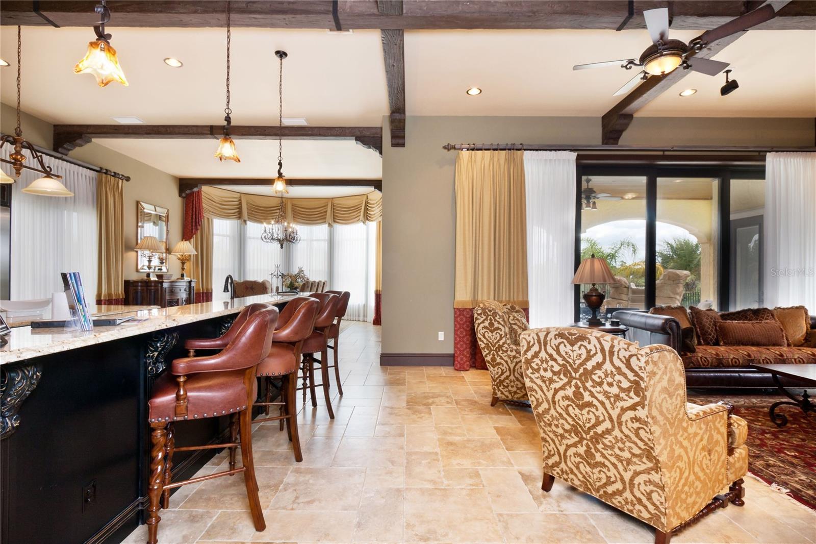 7825 PALMILLA CT, REUNION, FL — photo 20
