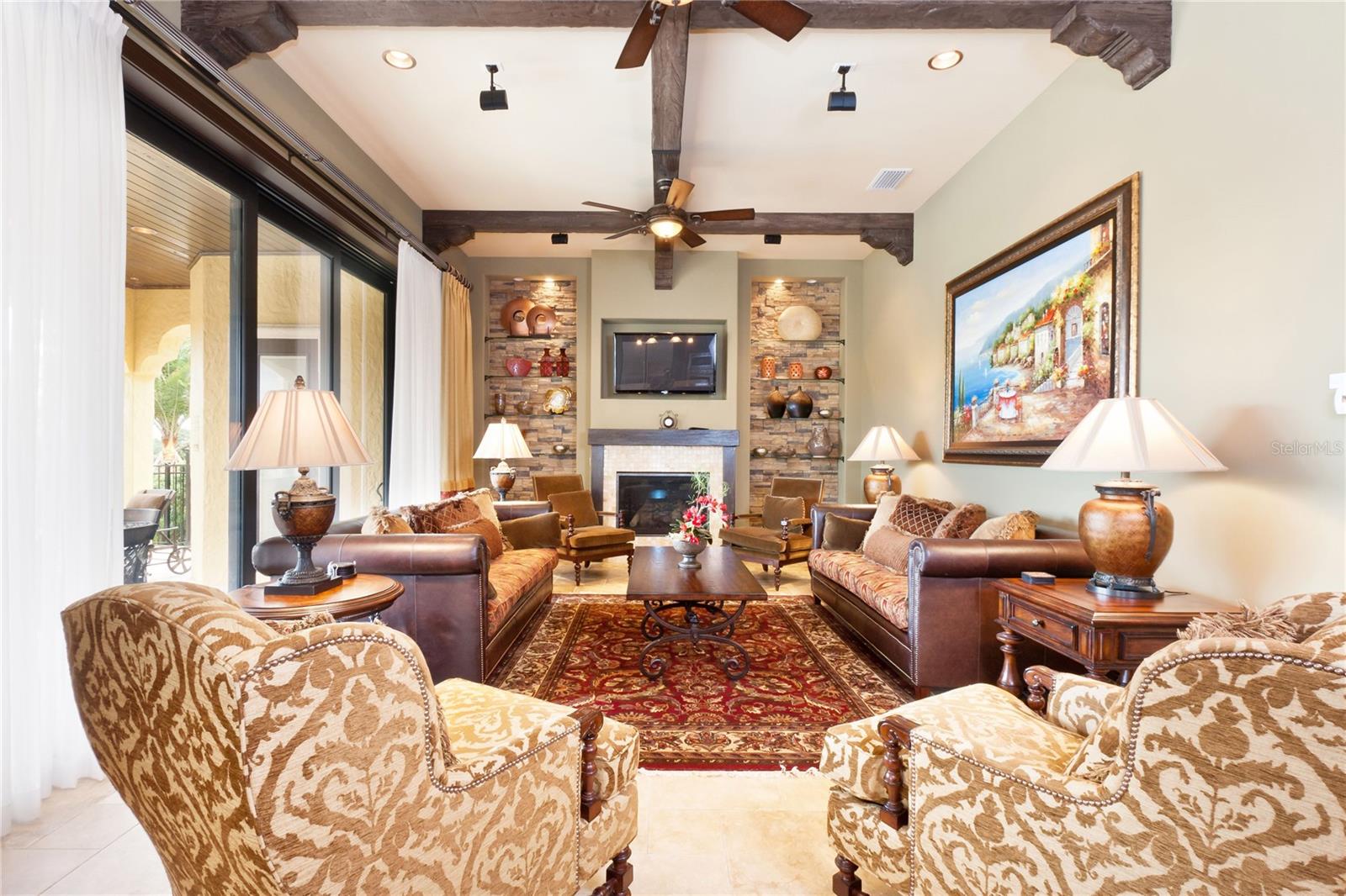 7825 PALMILLA CT, REUNION, FL — photo 23