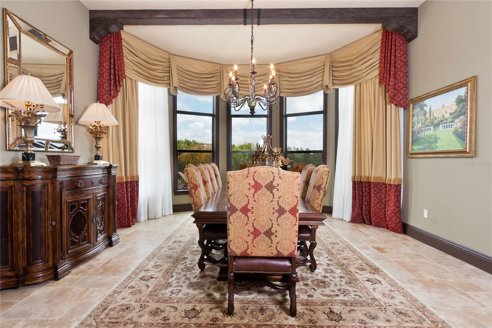 7825 PALMILLA CT, REUNION, FL — photo 24