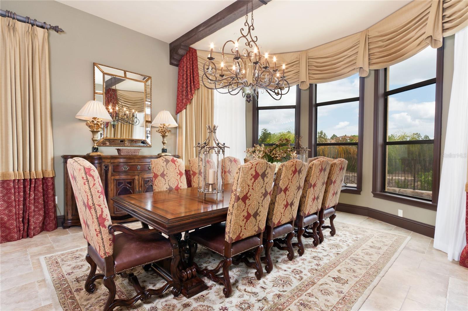 7825 PALMILLA CT, REUNION, FL — photo 25