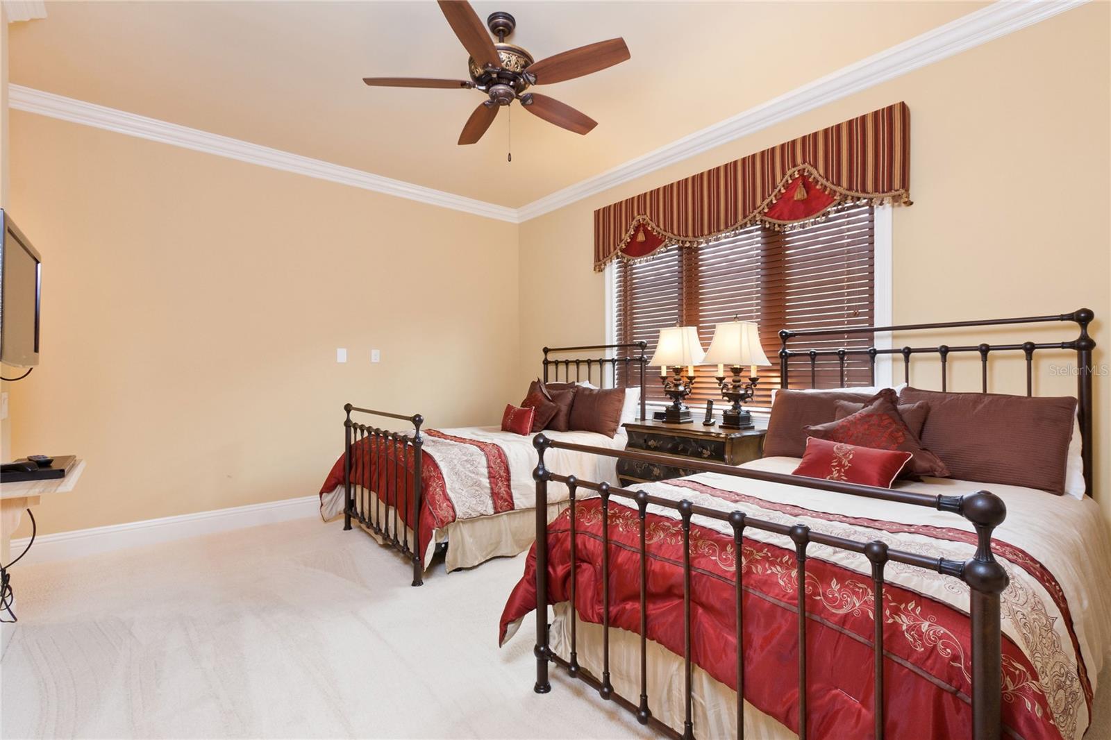 7825 PALMILLA CT, REUNION, FL — photo 30