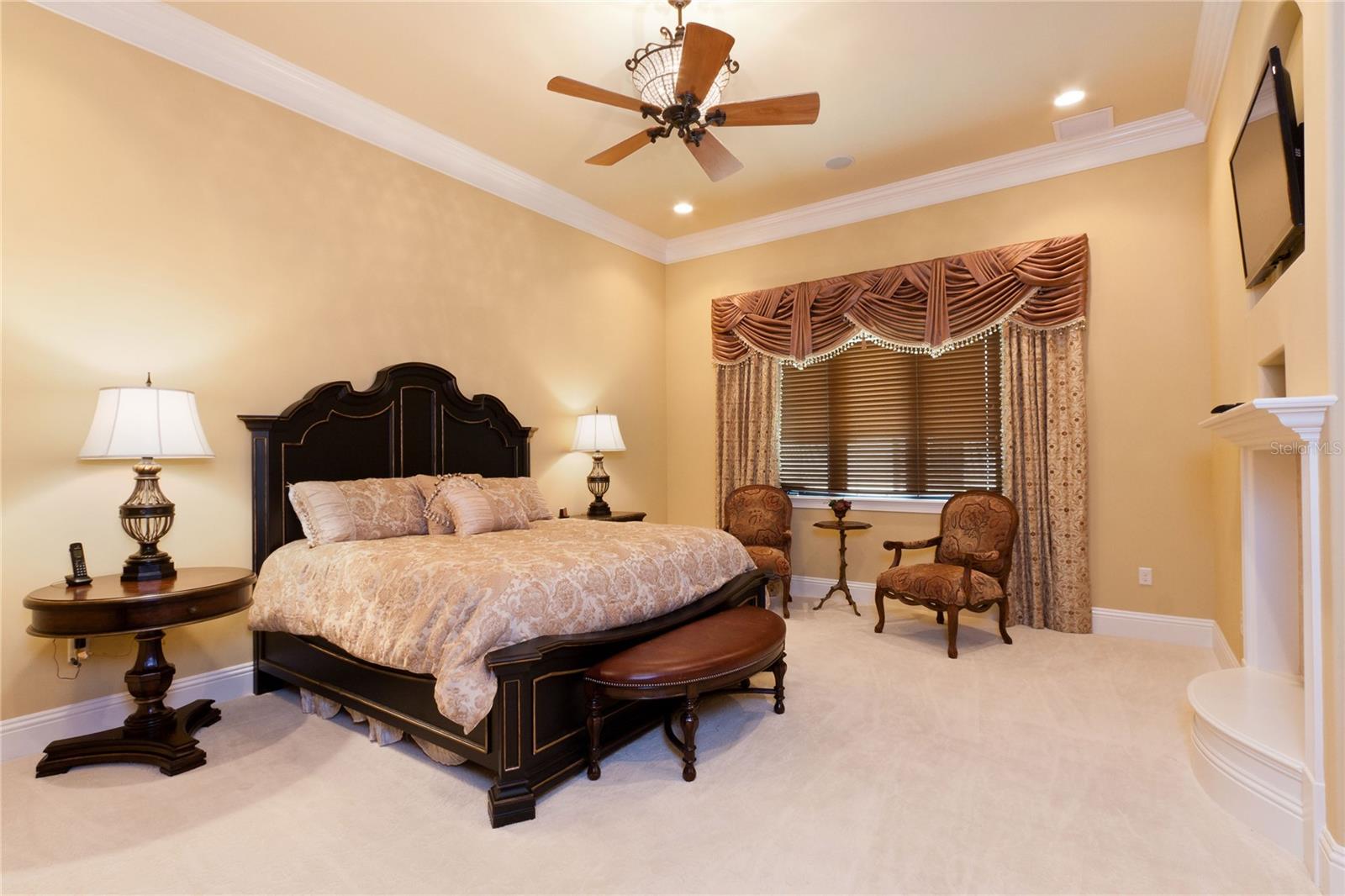 7825 PALMILLA CT, REUNION, FL — photo 35