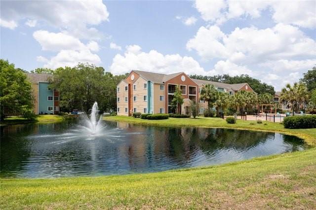 2601 SW ARCHER RD #203, GAINESVILLE, FL