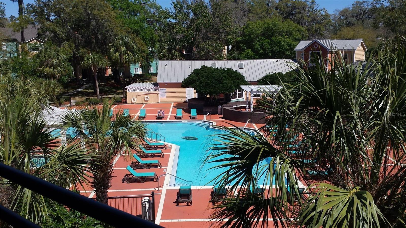 2601 SW ARCHER RD #203, GAINESVILLE, FL — photo 17