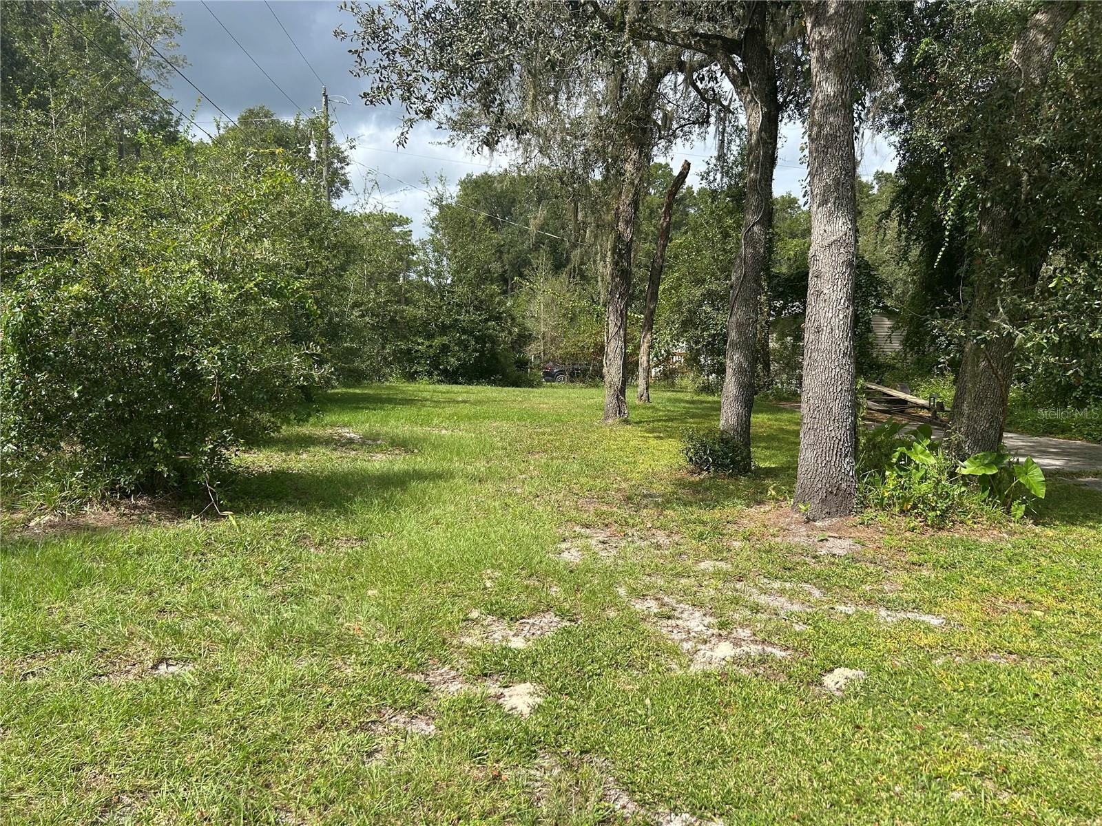 4014 SW 125TH AVE, WEBSTER, FL