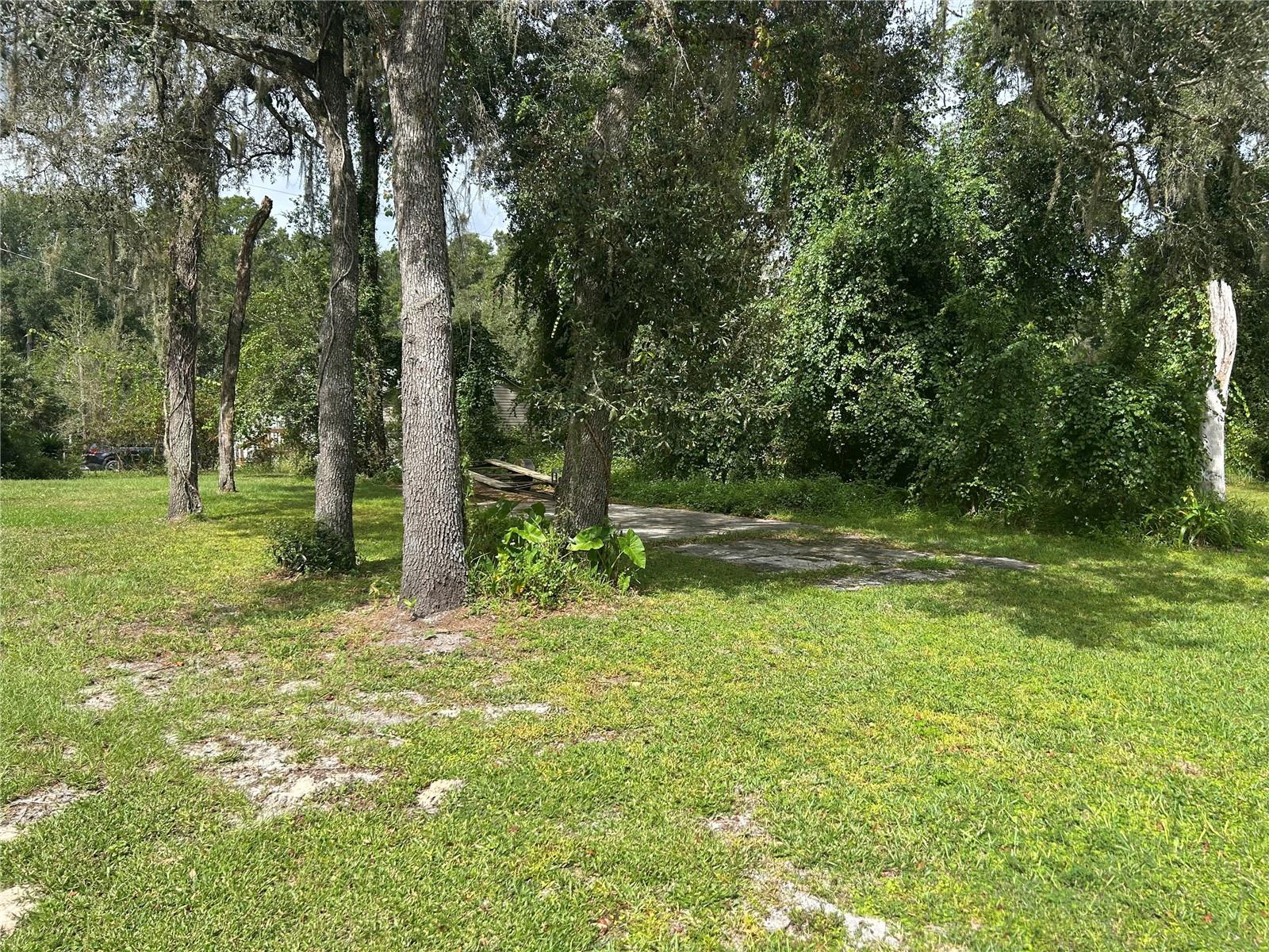 4014 SW 125TH AVE, WEBSTER, FL — photo 2
