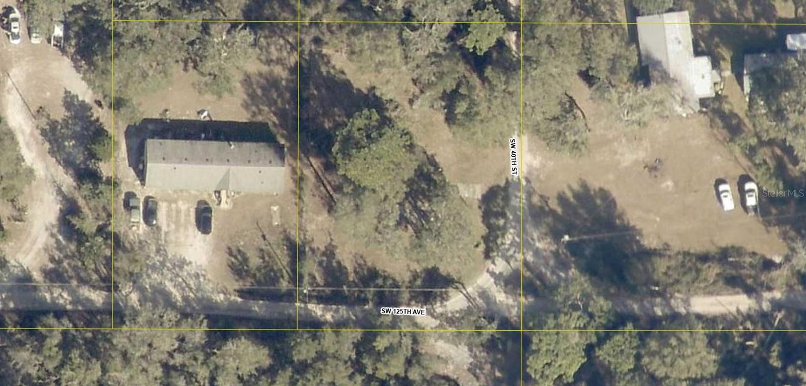 4014 SW 125TH AVE, WEBSTER, FL — photo 7