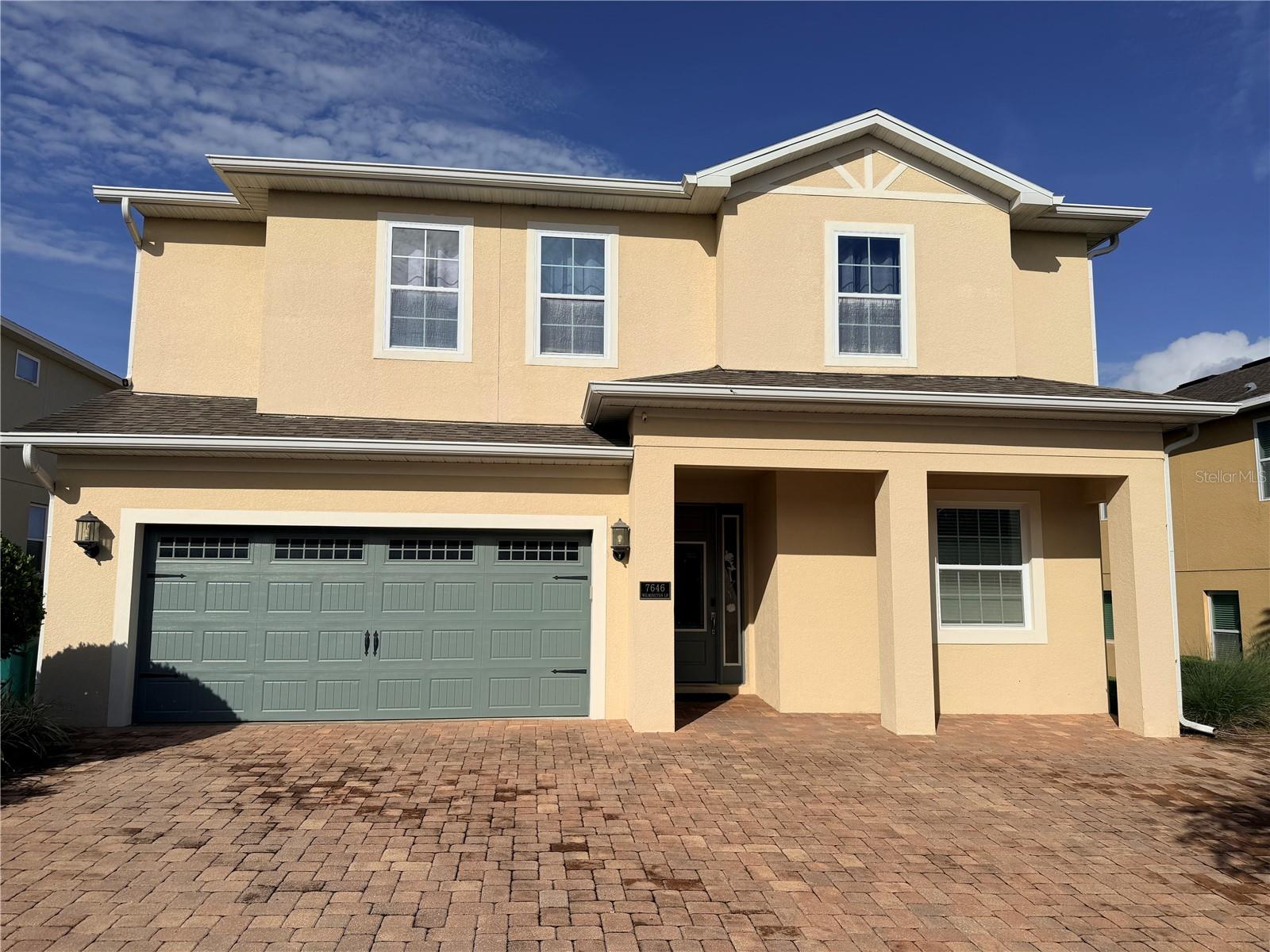 7646 WILMINGTON LOOP, KISSIMMEE, FL