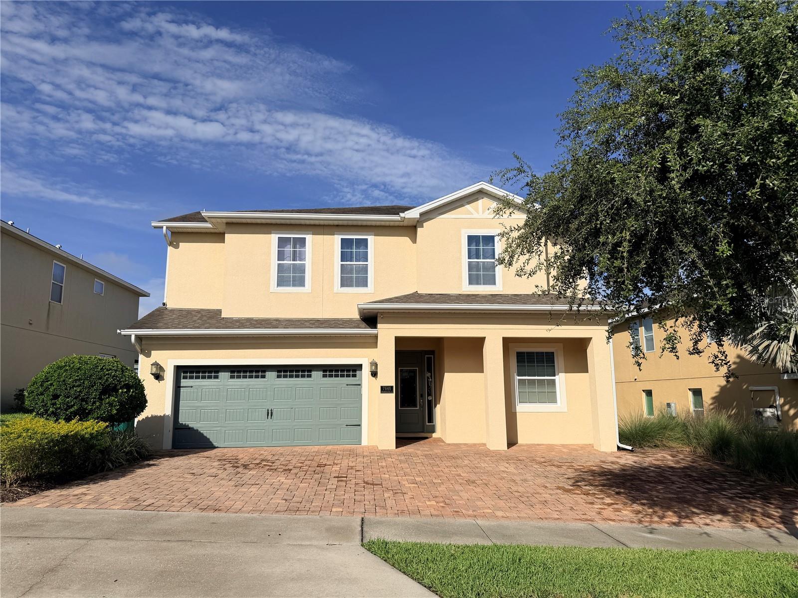 7646 WILMINGTON LOOP, KISSIMMEE, FL — photo 2