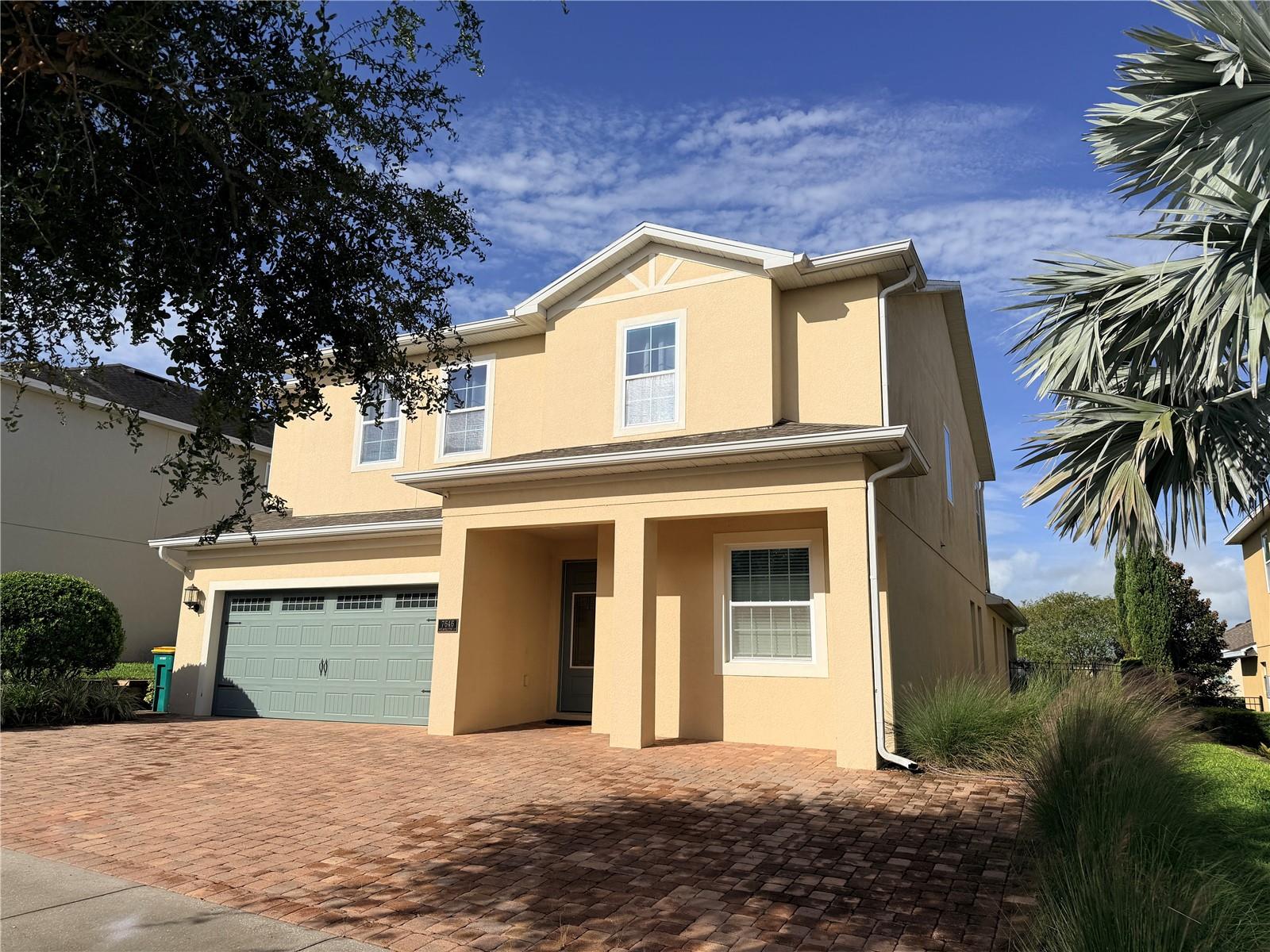 7646 WILMINGTON LOOP, KISSIMMEE, FL — photo 3