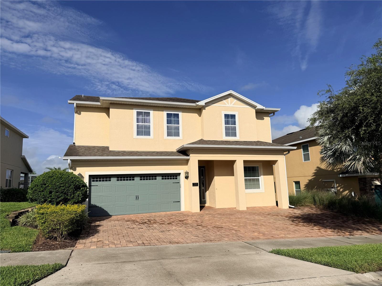 7646 WILMINGTON LOOP, KISSIMMEE, FL — photo 4