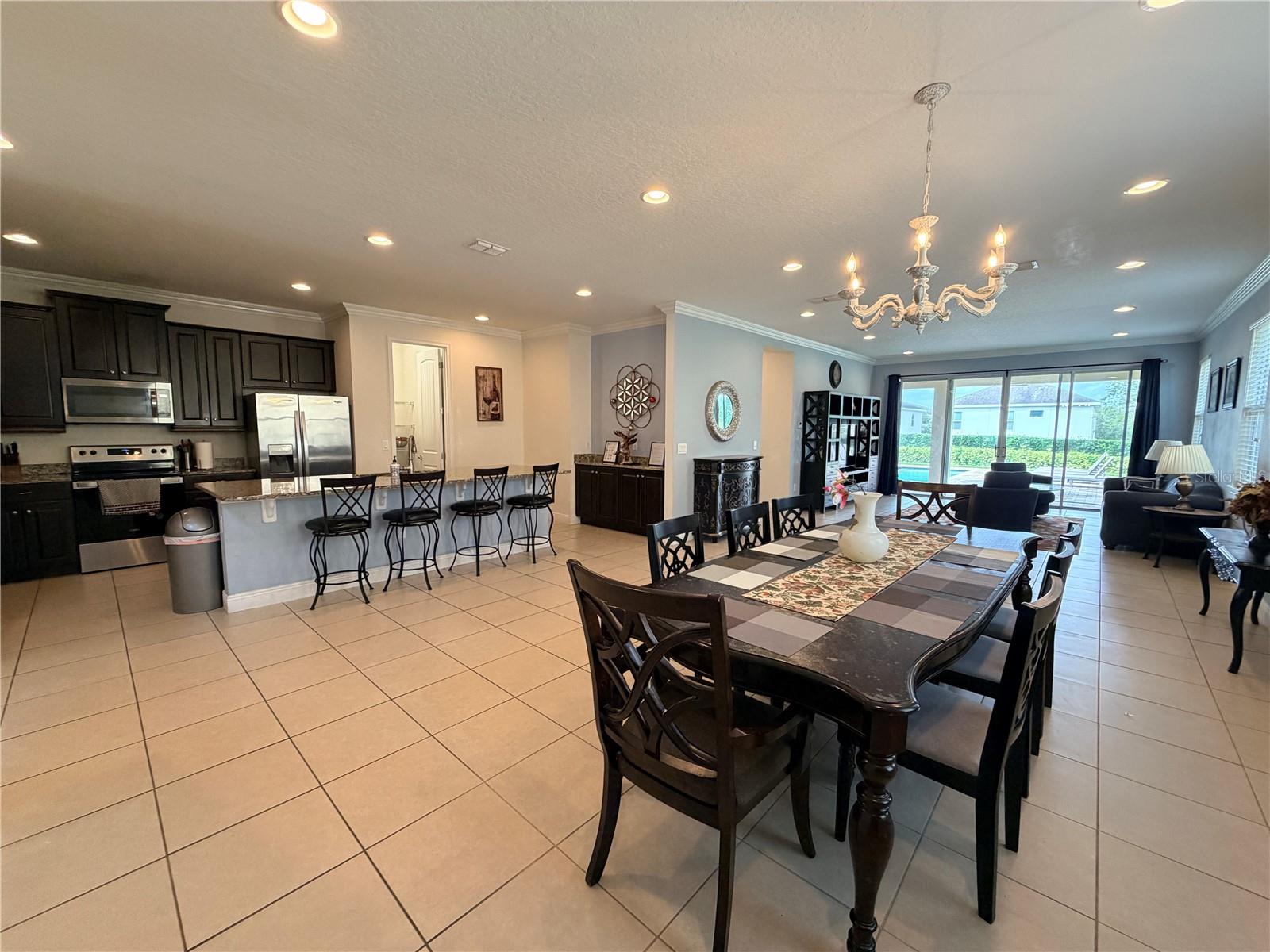 7646 WILMINGTON LOOP, KISSIMMEE, FL — photo 10