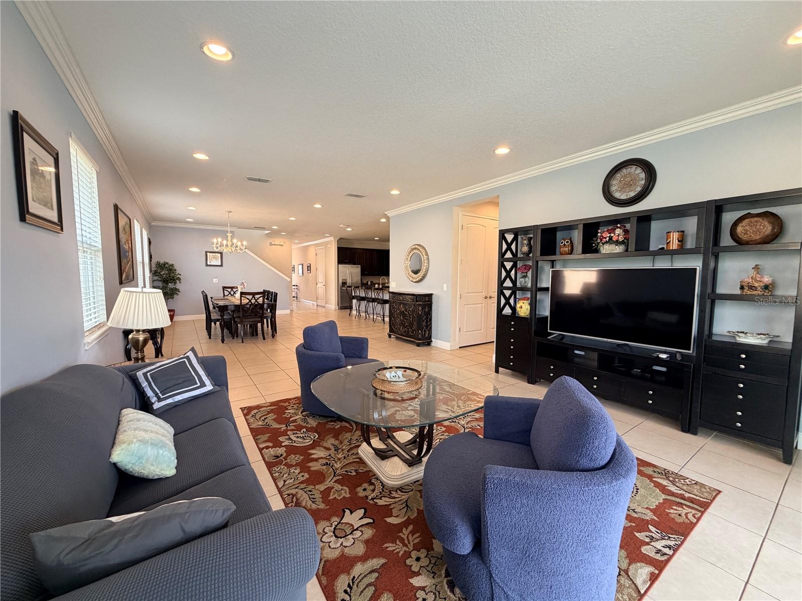 7646 WILMINGTON LOOP, KISSIMMEE, FL — photo 14