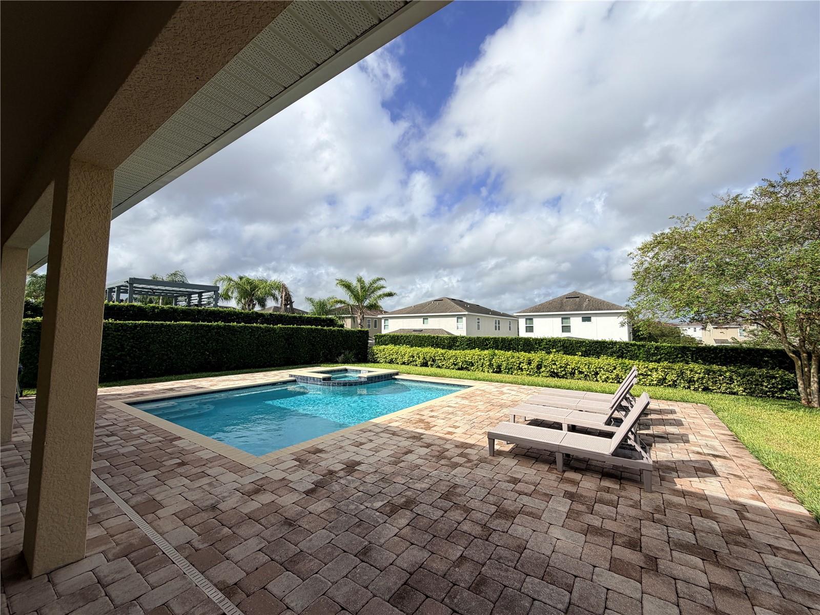 7646 WILMINGTON LOOP, KISSIMMEE, FL — photo 44