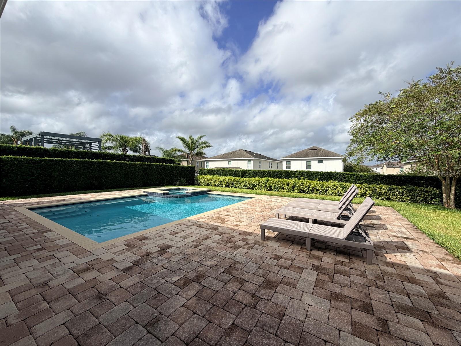 7646 WILMINGTON LOOP, KISSIMMEE, FL — photo 45