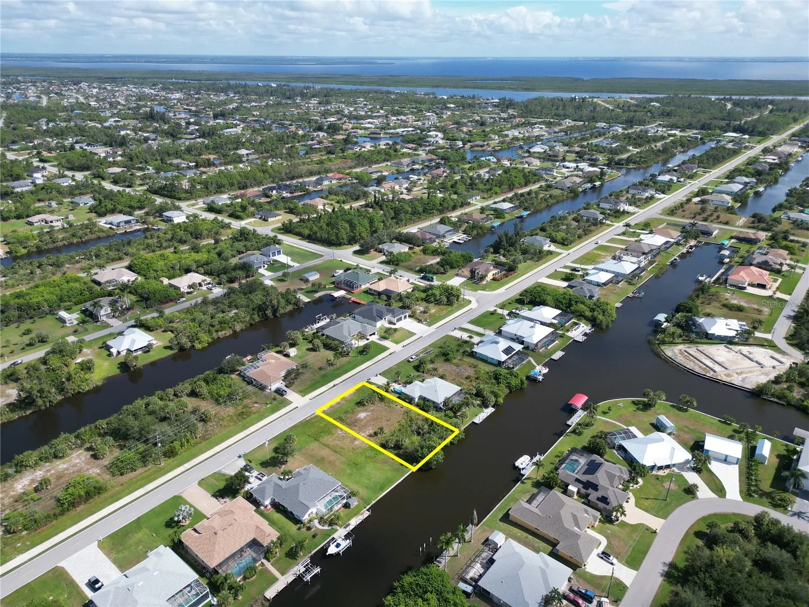 15195 APPLETON BLVD, PORT CHARLOTTE, FL — photo 2