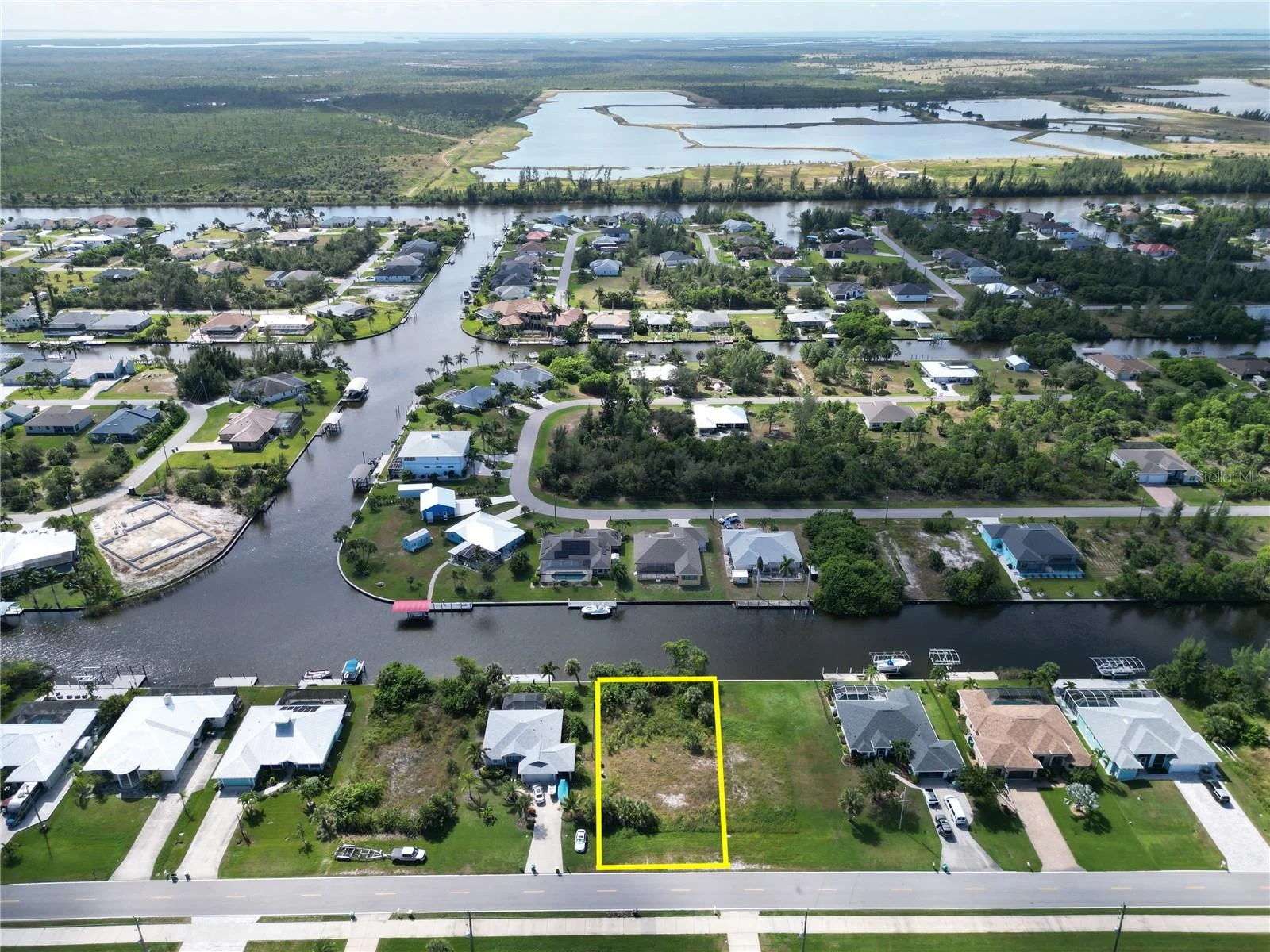 15195 APPLETON BLVD, PORT CHARLOTTE, FL — photo 4
