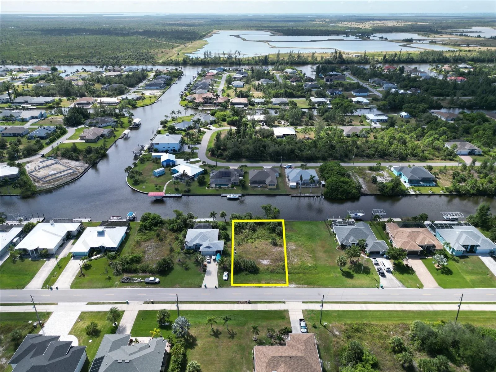 15195 APPLETON BLVD, PORT CHARLOTTE, FL — photo 8