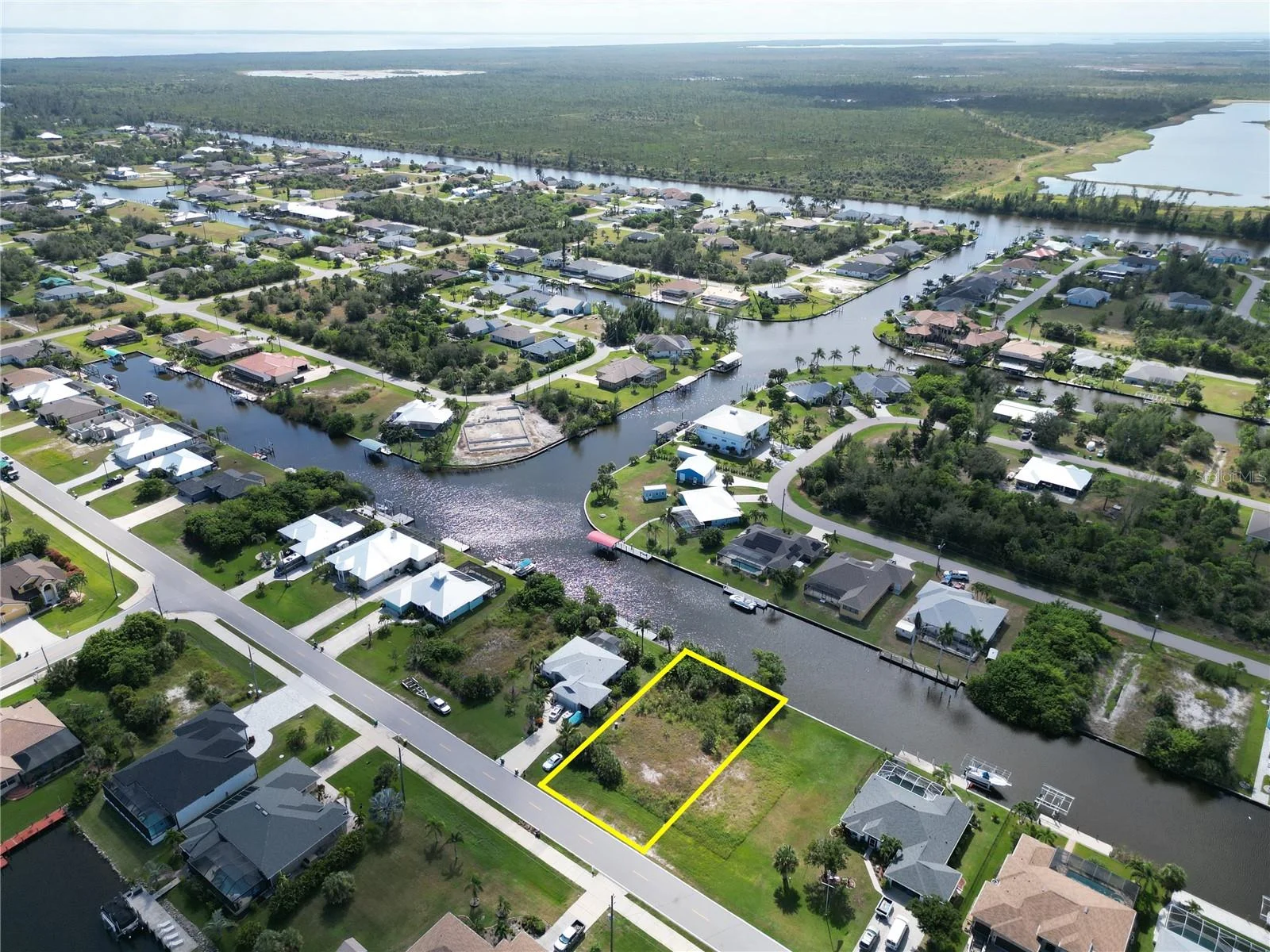 15195 APPLETON BLVD, PORT CHARLOTTE, FL — photo 11