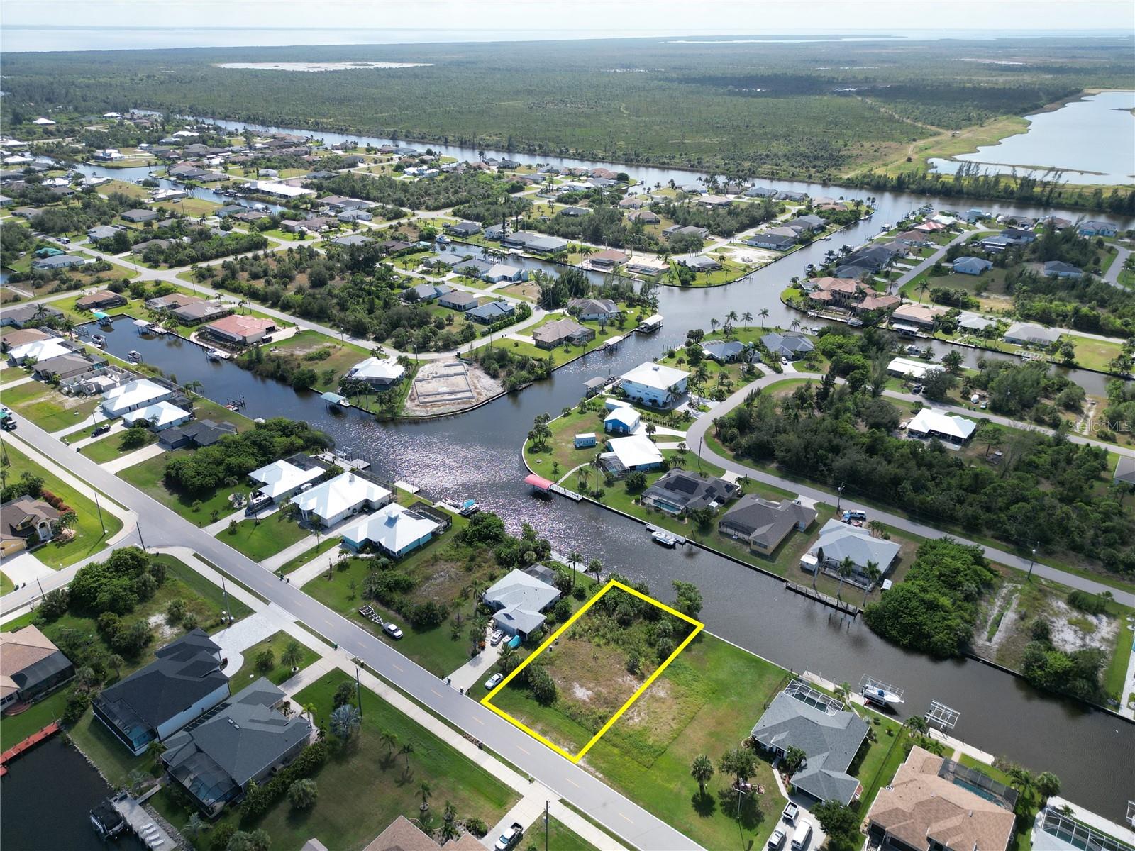 15195 APPLETON BLVD, PORT CHARLOTTE, FL — photo 12
