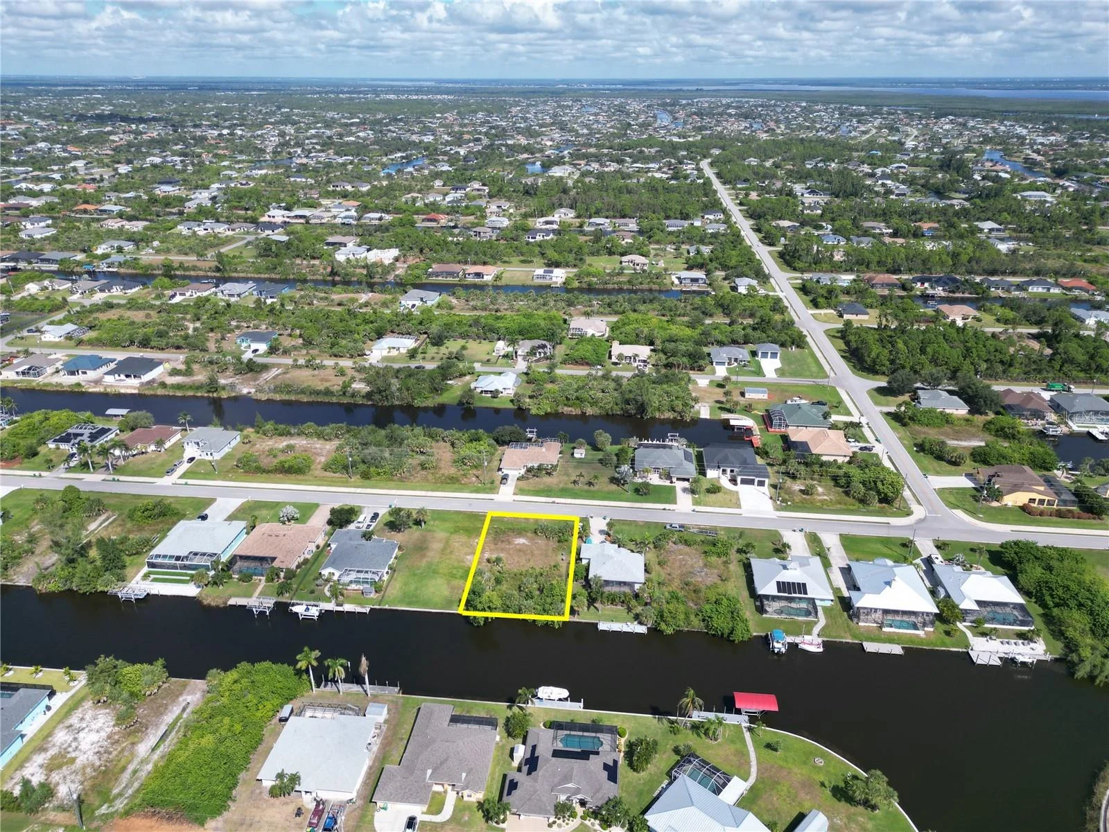 15195 APPLETON BLVD, PORT CHARLOTTE, FL — photo 17