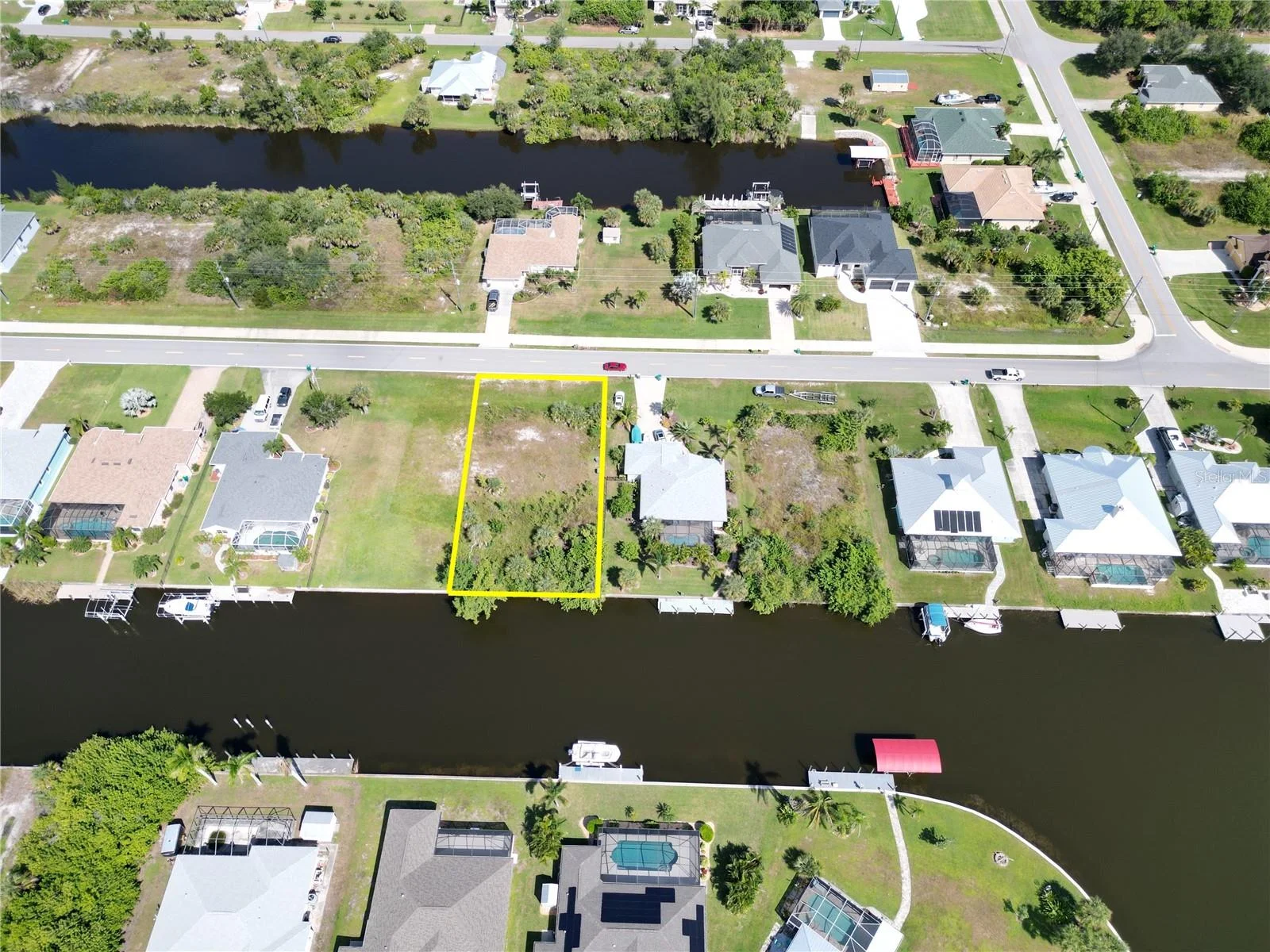 15195 APPLETON BLVD, PORT CHARLOTTE, FL — photo 19