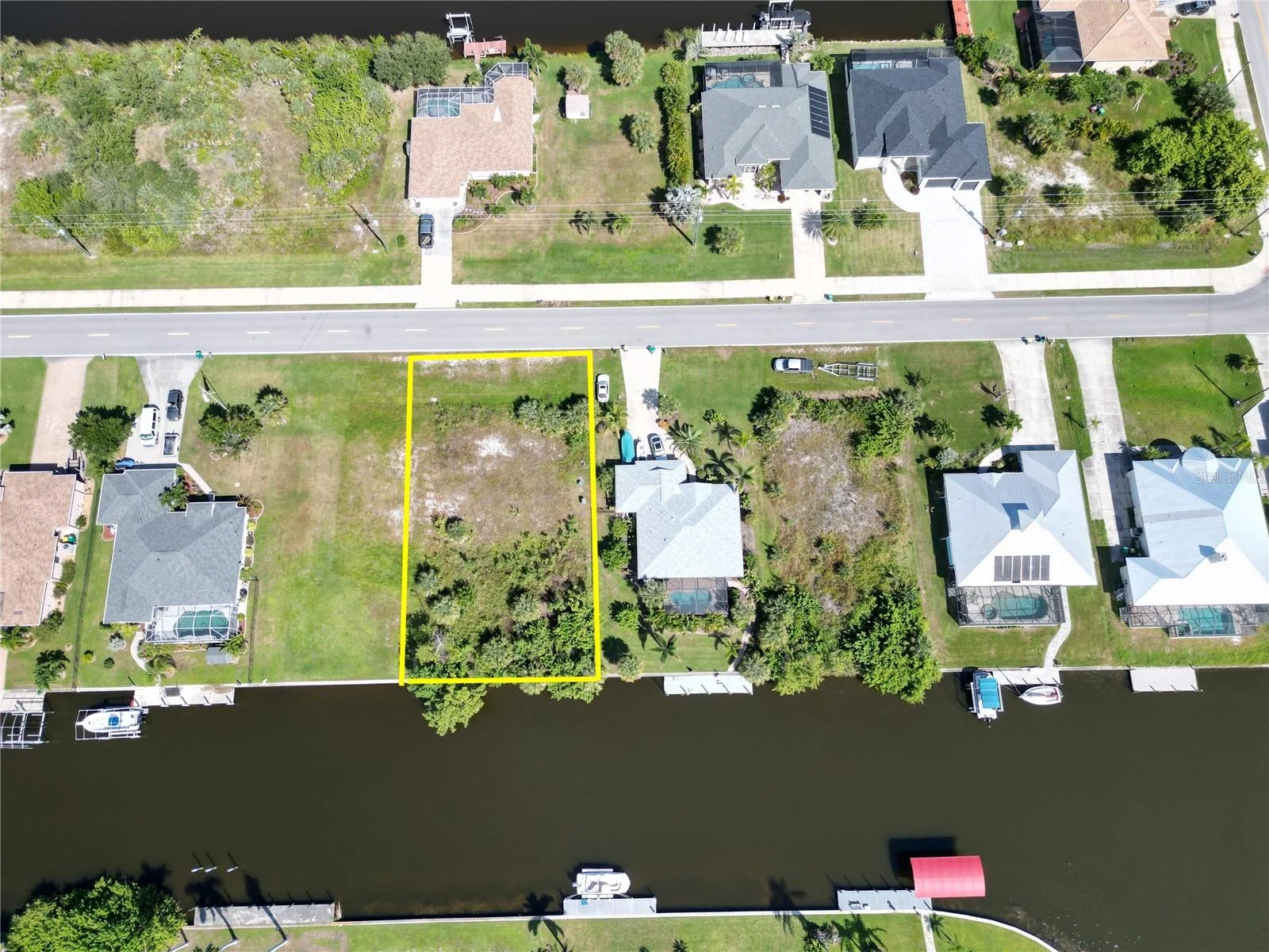 15195 APPLETON BLVD, PORT CHARLOTTE, FL — photo 21