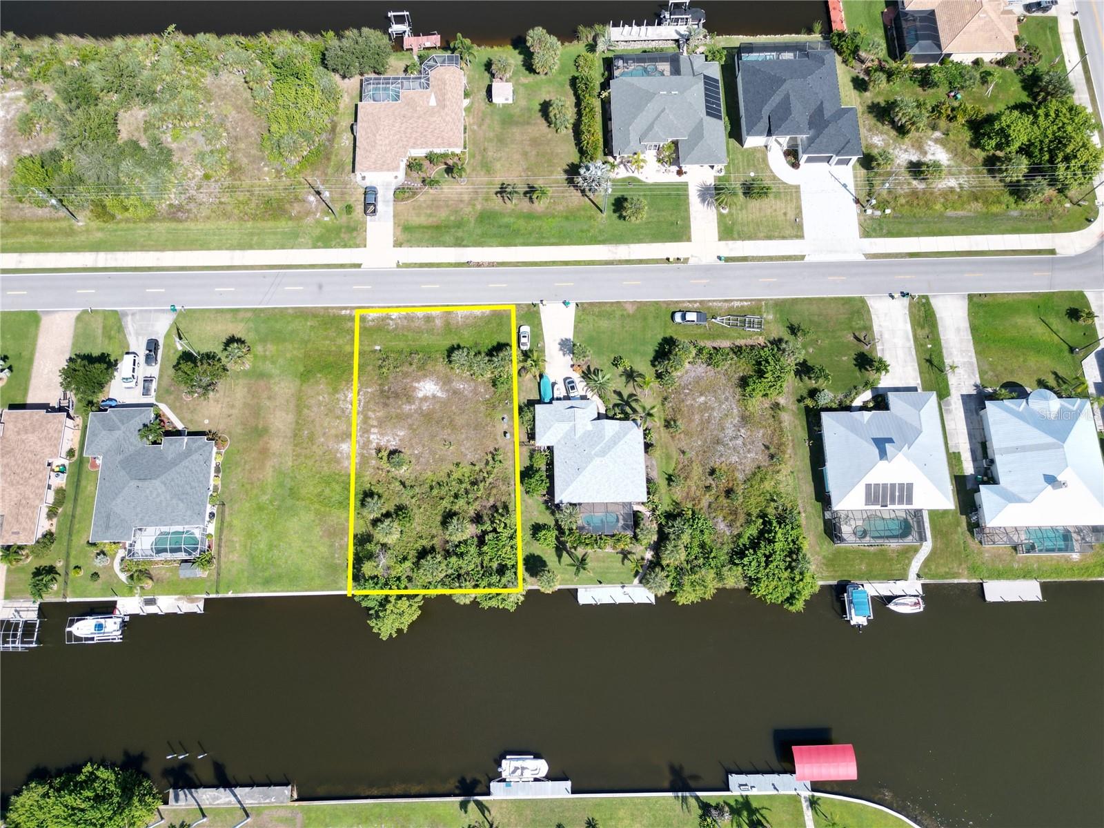 15195 APPLETON BLVD, PORT CHARLOTTE, FL — photo 22