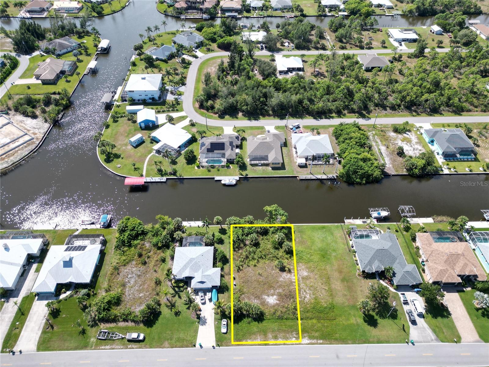 15195 APPLETON BLVD, PORT CHARLOTTE, FL — photo 25