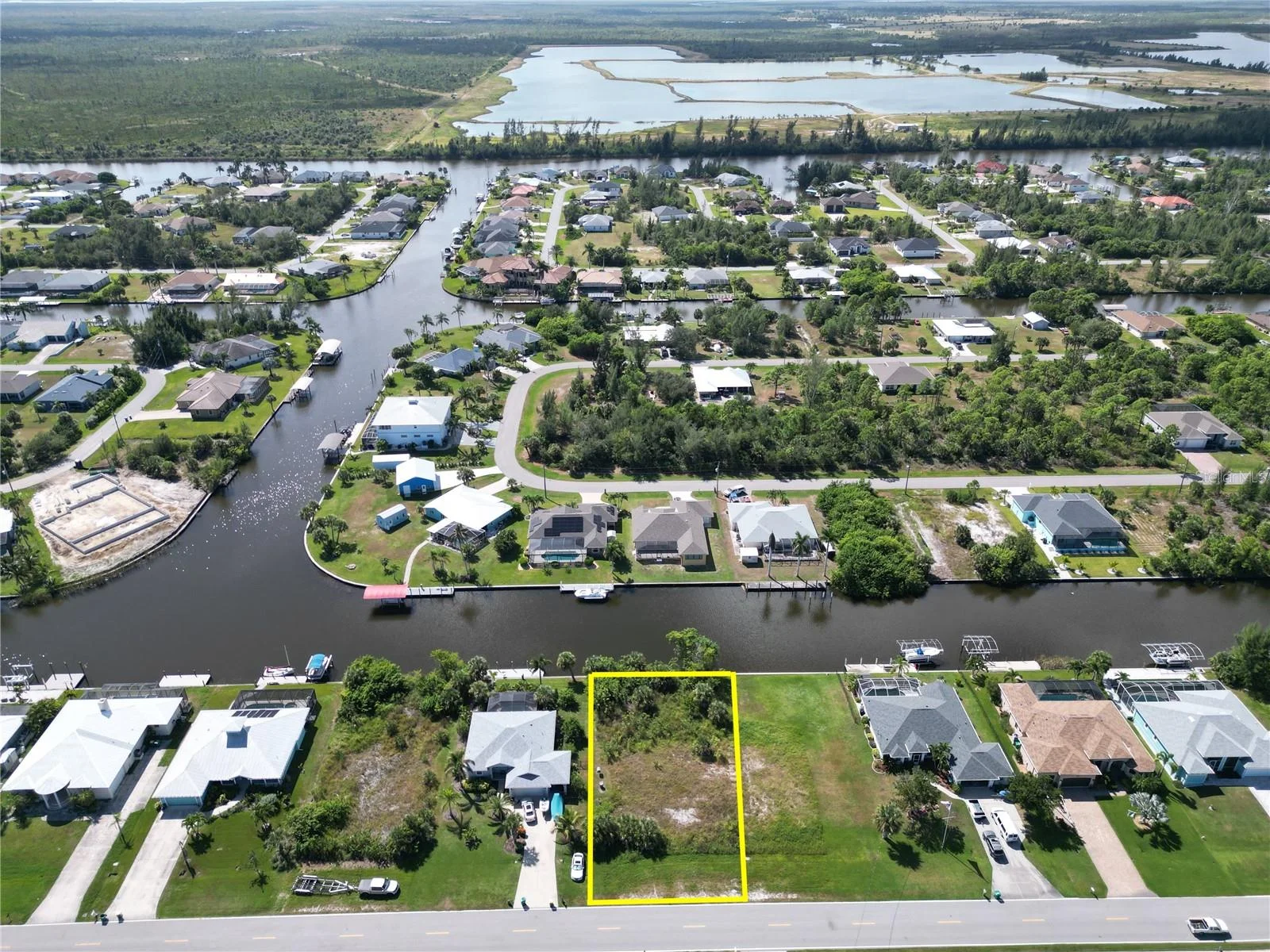 15195 APPLETON BLVD, PORT CHARLOTTE, FL — photo 27