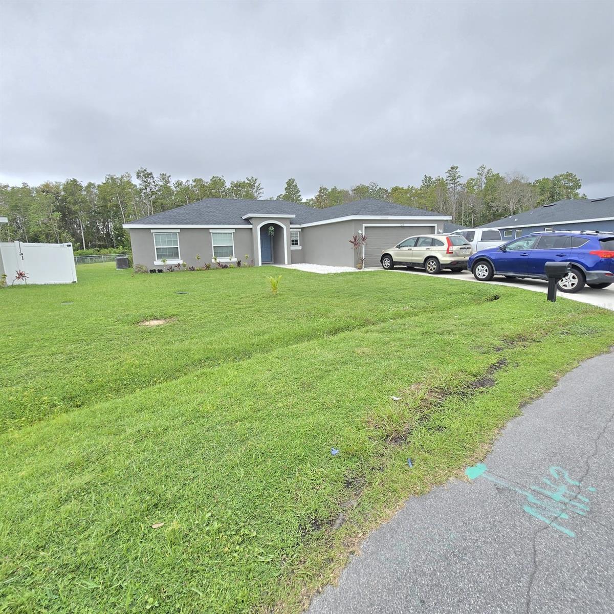 540 BRISTOL CIR, KISSIMMEE, FL
