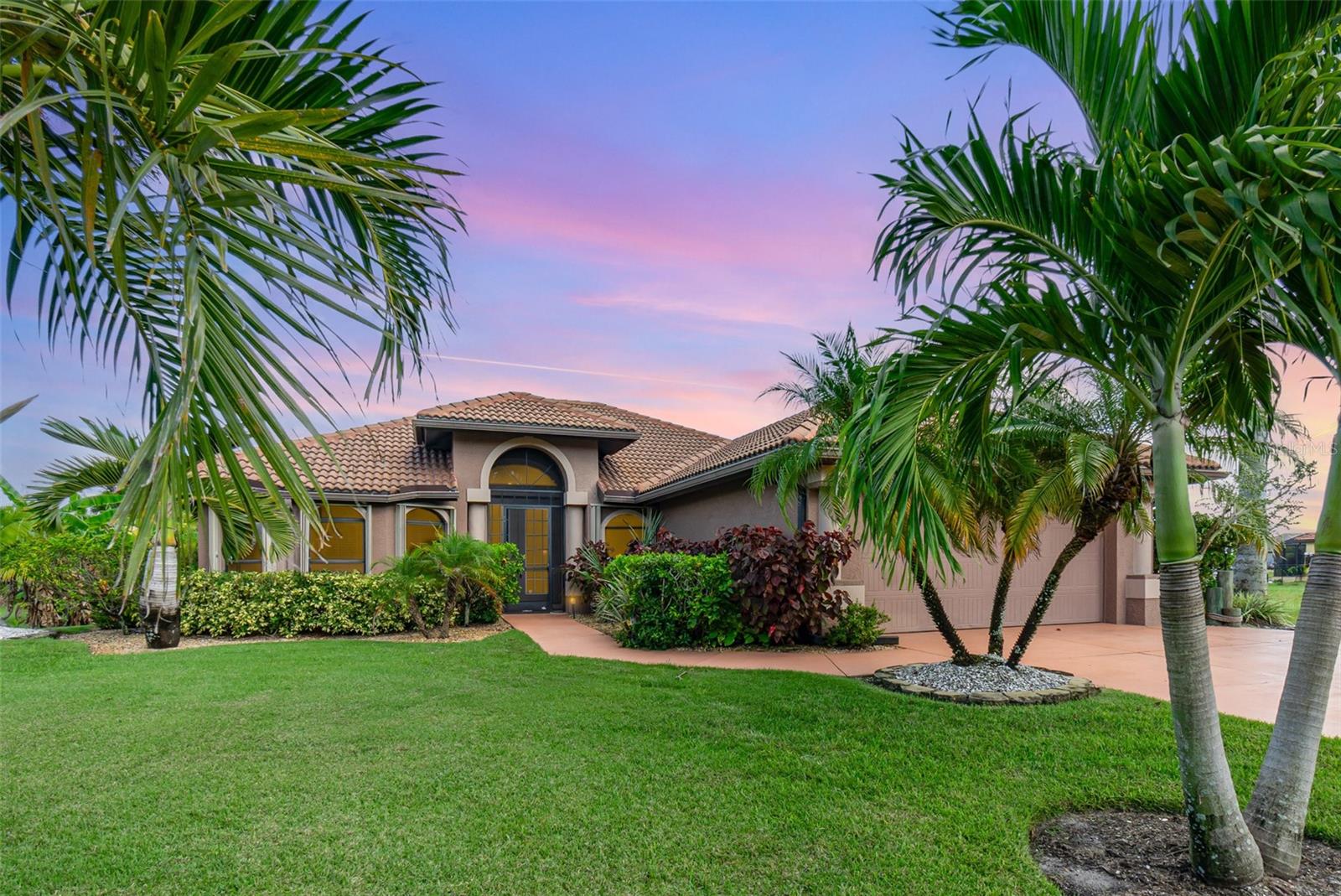 2239 OLD BURNT STORE RD N, CAPE CORAL, FL