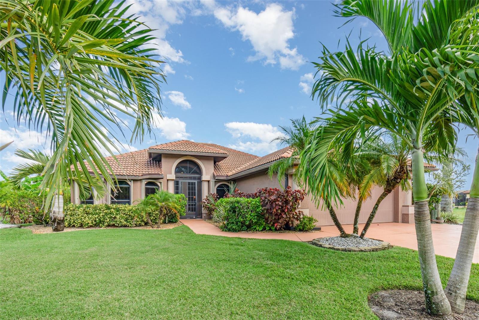 2239 OLD BURNT STORE RD N, CAPE CORAL, FL — photo 2
