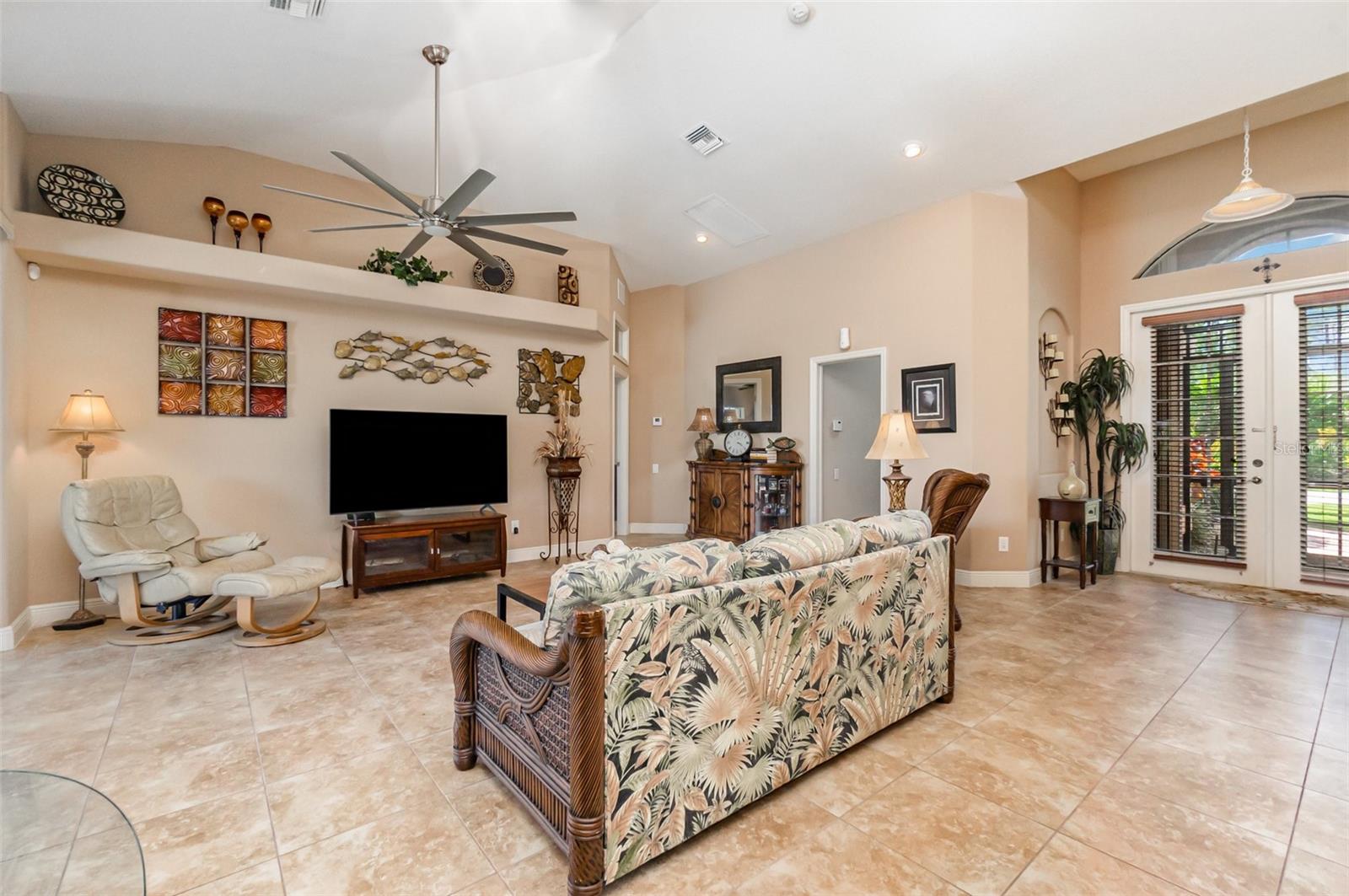 2239 OLD BURNT STORE RD N, CAPE CORAL, FL — photo 3