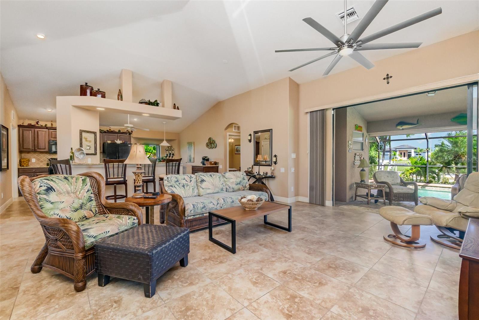 2239 OLD BURNT STORE RD N, CAPE CORAL, FL — photo 4