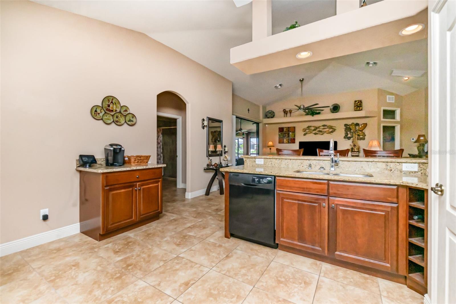 2239 OLD BURNT STORE RD N, CAPE CORAL, FL — photo 9