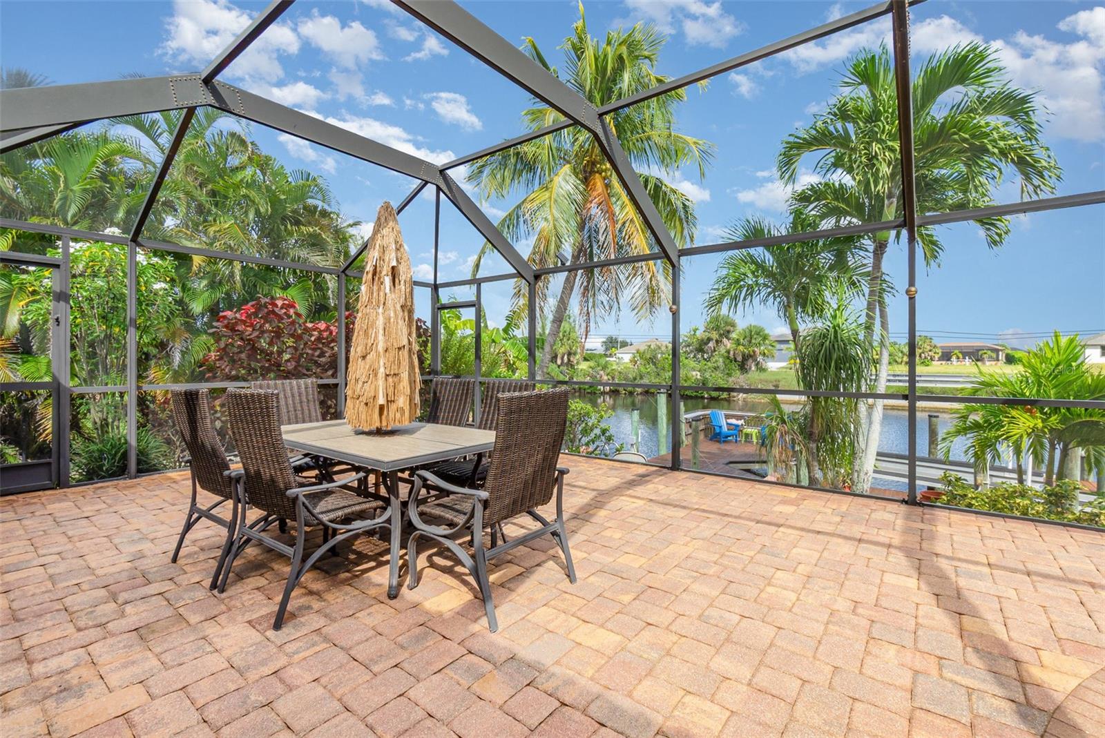 2239 OLD BURNT STORE RD N, CAPE CORAL, FL — photo 24