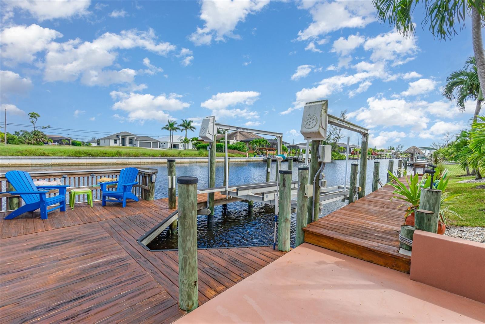 2239 OLD BURNT STORE RD N, CAPE CORAL, FL — photo 25